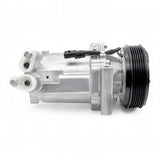 12V CR12SC 6PK A/C Compressor 92600 - 9541R for Renault Fluence Megane 3 M4R - Fab Heavy Parts