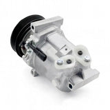 12V CR12SC 6PK A/C Compressor 92600 - 9541R for Renault Fluence Megane 3 M4R - Fab Heavy Parts