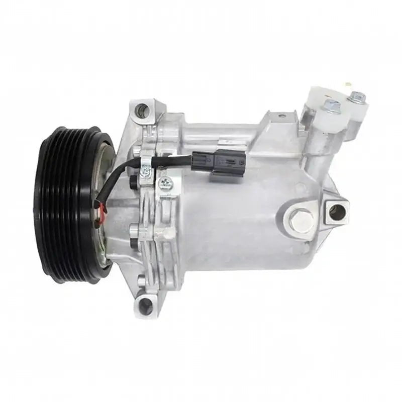 12V CR12SC 6PK A/C Compressor 92600 - 9541R for Renault Fluence Megane 3 M4R - Fab Heavy Parts