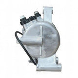 12V CR7 4PK A/C Compressor 73111 - KG010 A42011A2501001for Subaru Stella R1 R2 RJ1 RJ2 RC1 RC2 RN1 RN2 - Fab Heavy Parts
