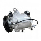 12V CR7 4PK A/C Compressor 73111 - KG010 A42011A2501001for Subaru Stella R1 R2 RJ1 RJ2 RC1 RC2 RN1 RN2 - Fab Heavy Parts