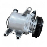 12V CR7 4PK A/C Compressor 73111 - KG010 A42011A2501001for Subaru Stella R1 R2 RJ1 RJ2 RC1 RC2 RN1 RN2 - Fab Heavy Parts