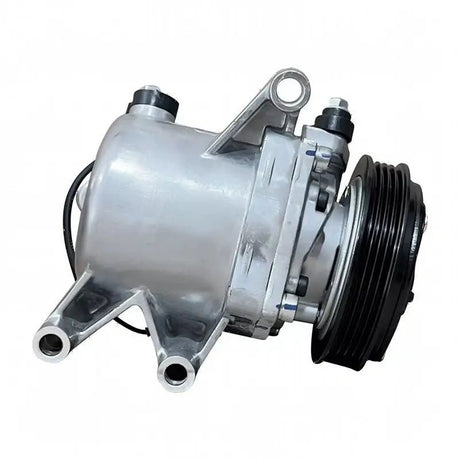 12V CR7 4PK A/C Compressor 73111 - KG010 A42011A2501001for Subaru Stella R1 R2 RJ1 RJ2 RC1 RC2 RN1 RN2 - Fab Heavy Parts