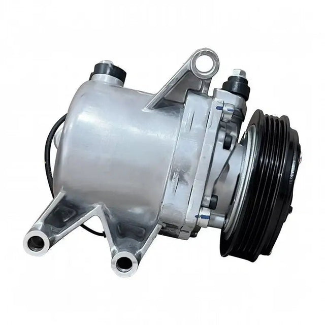 12V CR7 4PK A/C Compressor 73111 - KG010 A42011A2501001for Subaru Stella R1 R2 RJ1 RJ2 RC1 RC2 RN1 RN2 - Fab Heavy Parts