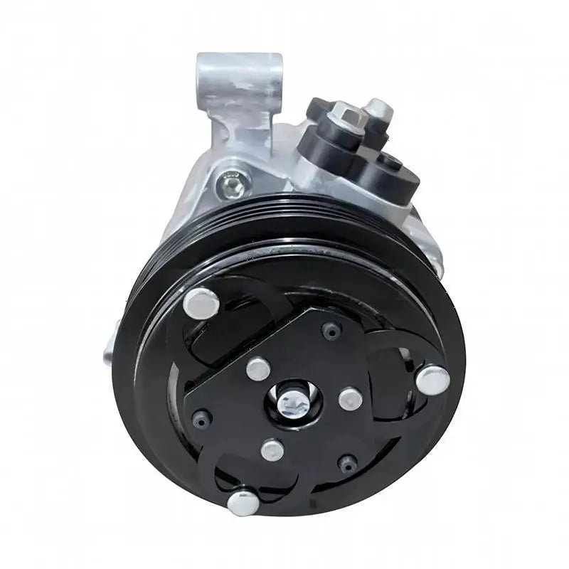 12V CR7 4PK A/C Compressor 73111 - KG010 A42011A2501001for Subaru Stella R1 R2 RJ1 RJ2 RC1 RC2 RN1 RN2 - Fab Heavy Parts