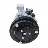 12V CR7 4PK A/C Compressor 73111 - KG010 A42011A2501001for Subaru Stella R1 R2 RJ1 RJ2 RC1 RC2 RN1 RN2 - Fab Heavy Parts