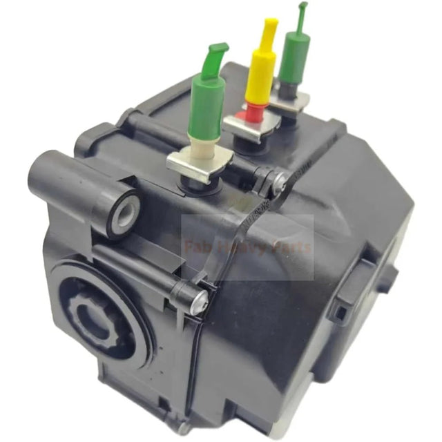 12V DEF Exhaust Fluid Pump 300628 - 00302 7220662 0444110003 Fits for Doosan Daewoo Engine D34 - Fab Heavy Parts