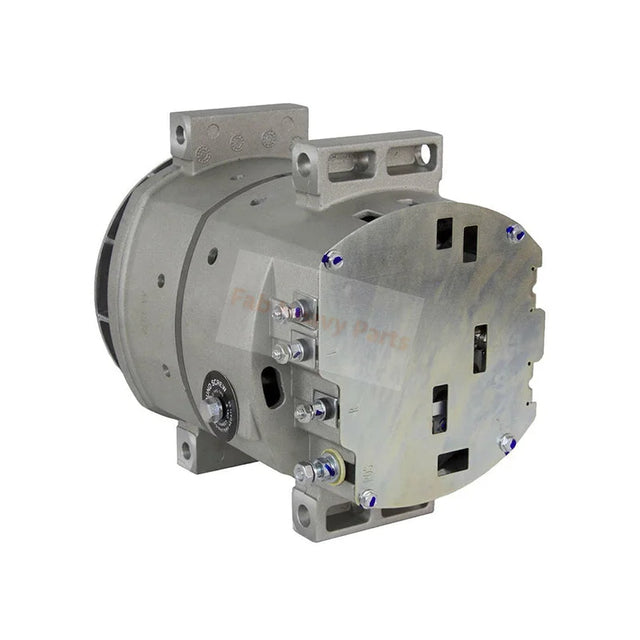 Alternateur 12V Delco 8700018 870-0018 pour Volvo Engine Ved 12 Truck Vhd VNL VNM VT WA WC WG WH WI WX