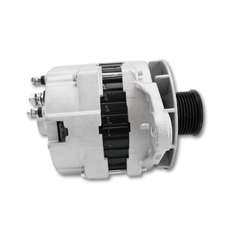 12V Denso Alternator 101211-8002 27040-1970C for Hino Engine H06CTI - Fab Heavy Parts