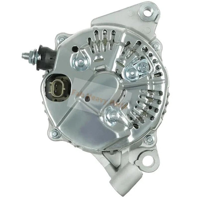 12V Denso Alternator 121000 - 2920 for Jeep Grand Cherokee II - Fab Heavy Parts