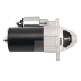 12V Deutz F3M1008 Starter Motor 85014GT 85014 for Genie Light Tower TML-4000 TML-4000N