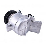 12V DKV09Z3 A/C Compressor D09W61450 88310 - WB001 for Mazda CX - 3 2.0L 2016 - 2020 - Fab Heavy Parts