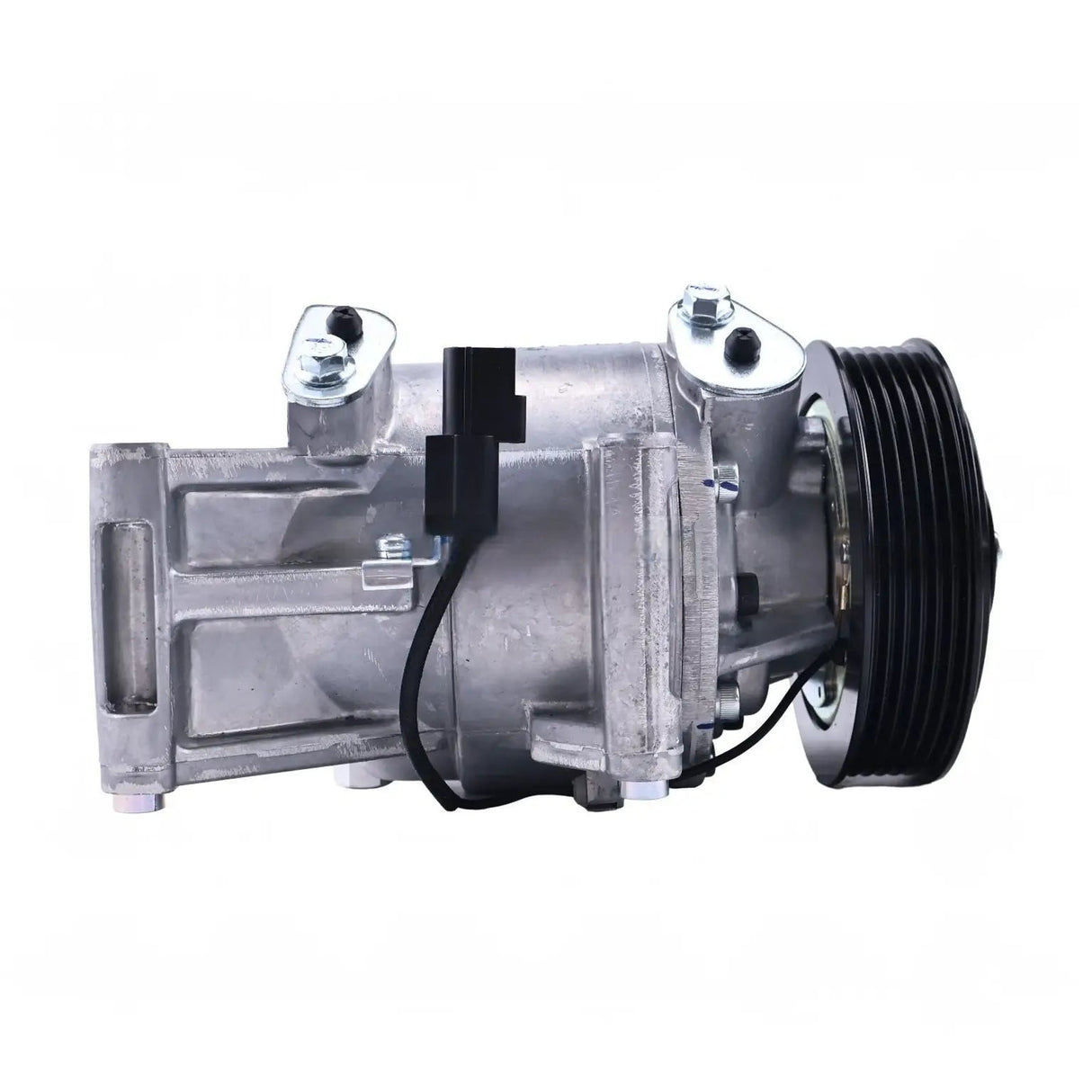 12V DKV09Z3 A/C Compressor D09W61450 88310 - WB001 for Mazda CX - 3 2.0L 2016 - 2020 - Fab Heavy Parts