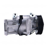 12V DKV09Z3 A/C Compressor D09W61450 88310 - WB001 for Mazda CX - 3 2.0L 2016 - 2020 - Fab Heavy Parts