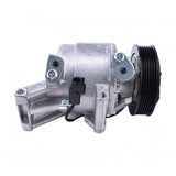 12V DKV09Z3 A/C Compressor D09W61450 88310 - WB001 for Mazda CX - 3 2.0L 2016 - 2020 - Fab Heavy Parts