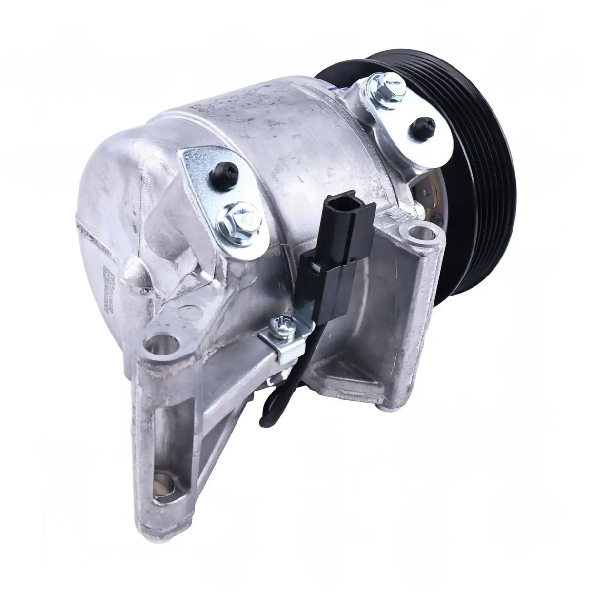 12V DKV09Z3 A/C Compressor D09W61450 88310 - WB001 for Mazda CX - 3 2.0L 2016 - 2020 - Fab Heavy Parts