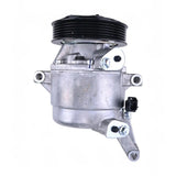 12V DKV09Z3 A/C Compressor D09W61450 88310 - WB001 for Mazda CX - 3 2.0L 2016 - 2020 - Fab Heavy Parts