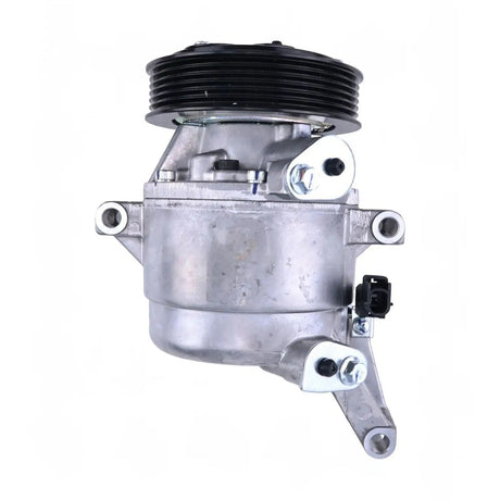 12V DKV09Z3 A/C Compressor D09W61450 88310 - WB001 for Mazda CX - 3 2.0L 2016 - 2020 - Fab Heavy Parts
