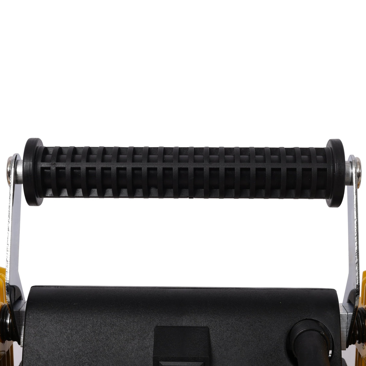 12V Dual Cylinder Heavy Duty Air Compressor Tire Inflator with Pressure Gauge Max 150 PSI - Fab Heavy Parts