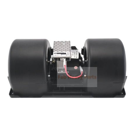 12V Dual Wheel Blower Assembly 30006704 017-A39-22 - Fab Heavy Parts