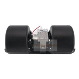 12V Dual Wheel Blower Assembly 30006704 017-A39-22 - Fab Heavy Parts
