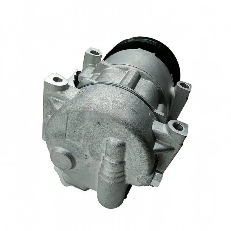 12V DVE9 5PK 116mm A/C Compressor 97701 - C7000 for 2014 - 2019 Hyundai Kia i20 Active 1.2L 83HP G4LA - Fab Heavy Parts