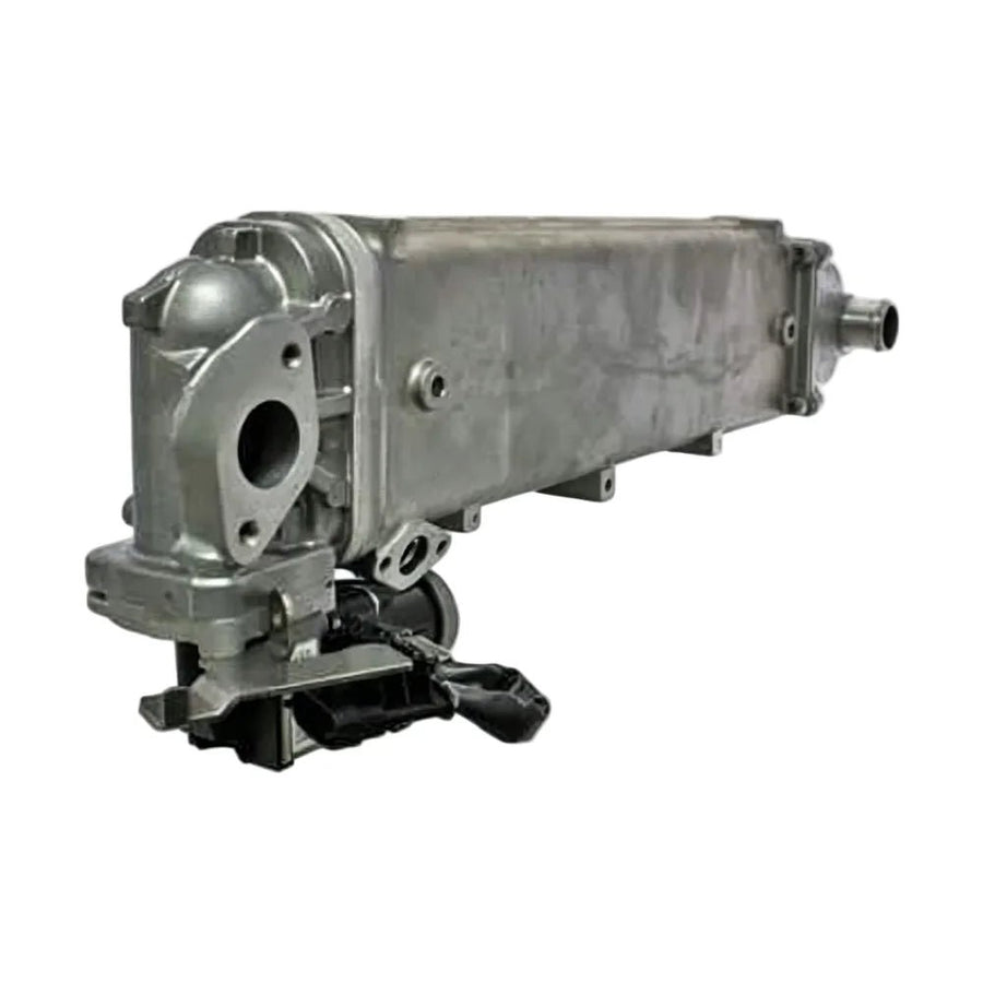 12V EGR Exhaust Gas Recirculation Cooler 04123082 04125024 for Deutz Engine TD3.6L4 TCD3.6L4 - Fab Heavy Parts