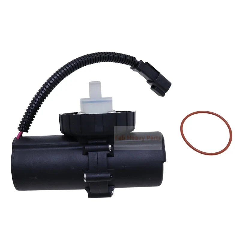12V Electric Fuel Pump 320/A7087 332/D6723 for JCB Tractor Telehandler 9TST 535 - 140 - Fab Heavy Parts