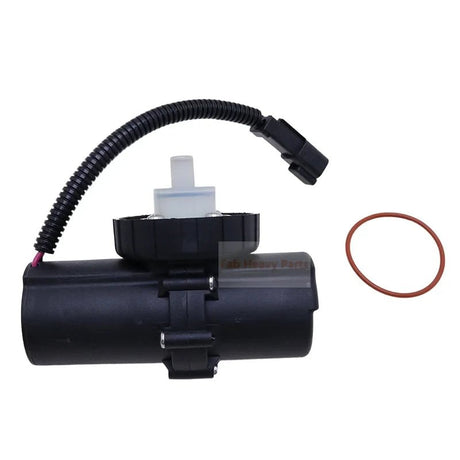 12V Electric Fuel Pump 320/A7087 332/D6723 for JCB Tractor Telehandler 9TST 535 - 140 - Fab Heavy Parts