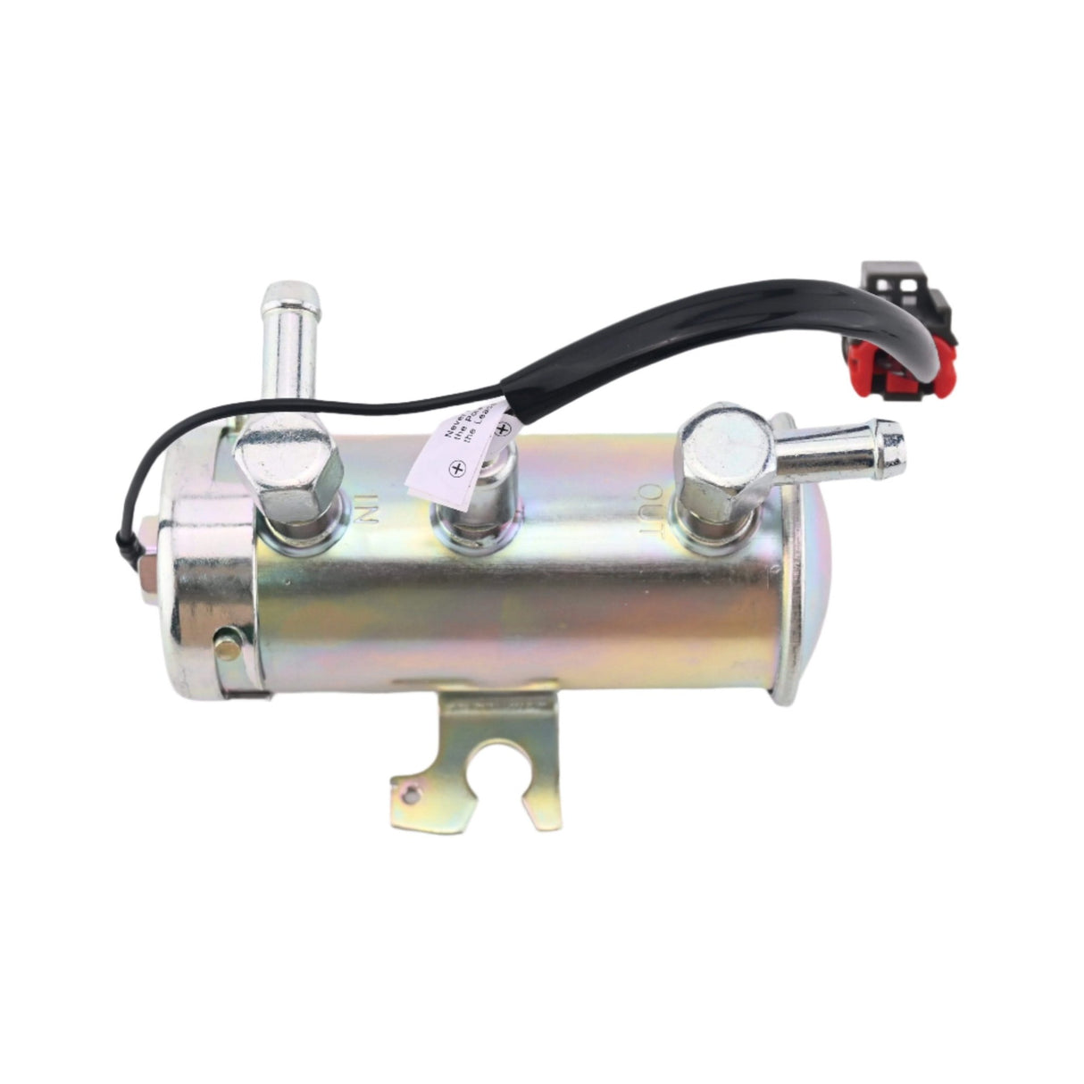12V Electric Fuel Pump for Onan 149 - 1828 149 - 2093 046918 40131 Facet 40131 574A - Fab Heavy Parts