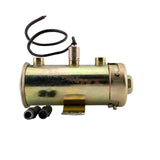 12V Electric Fuel Pump for Onan 149 - 1828 149 - 2093 046918 40131 Facet 40131 574A - Fab Heavy Parts