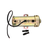 12V elektrisk drivstoffpumpe for Onan 149-1828 149-2093 046918 40131 Facet 40131 574A