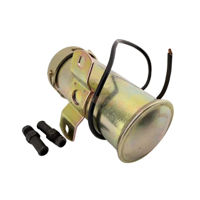 12V Electric Fuel Pump for Onan 149-1828 149-2093 046918 40131 Facet 40131 574A