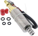 12V Electronic Fuel Transfer Pump 4975617 4295249 Fits For Cummins Engine QST30 K19 - Fab Heavy Parts