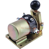 12V Notartermagnet 535-0127 5350127 Anpassungen für den Ersatz von Dumore