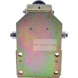 12V Emergency Starter Solenoid 535 - 0127 5350127 Fits for Dumore Replacement - Fab Heavy Parts