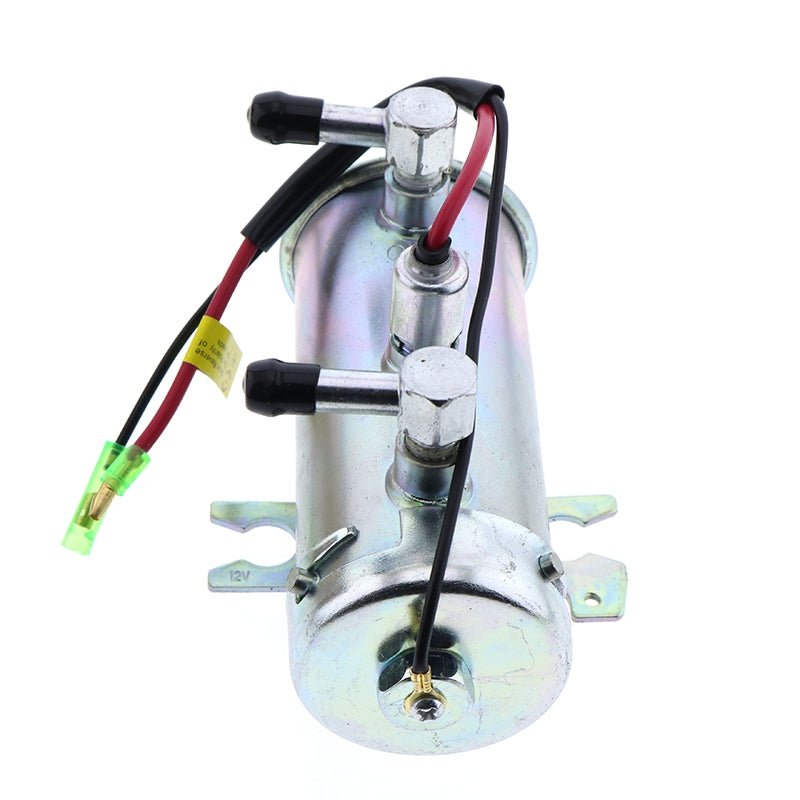 12V Facet Solid Fuel Pump 6516343 Aftermarket Replacement For Bobcat Engine TORO 447790 - Fab Heavy Parts