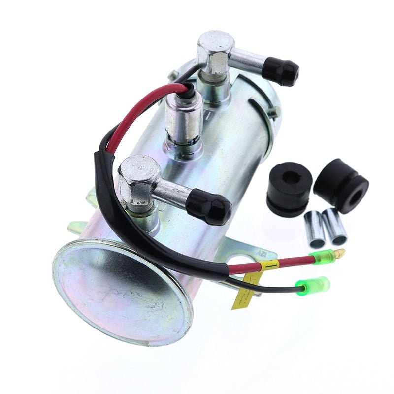 12V Facet Solid Fuel Pump 6516343 Aftermarket Replacement For Bobcat Engine TORO 447790 - Fab Heavy Parts