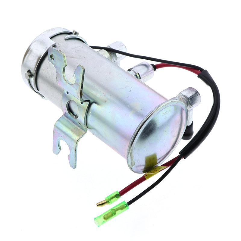 12V Facet Solid Fuel Pump 6516343 Aftermarket Replacement For Bobcat Engine TORO 447790
