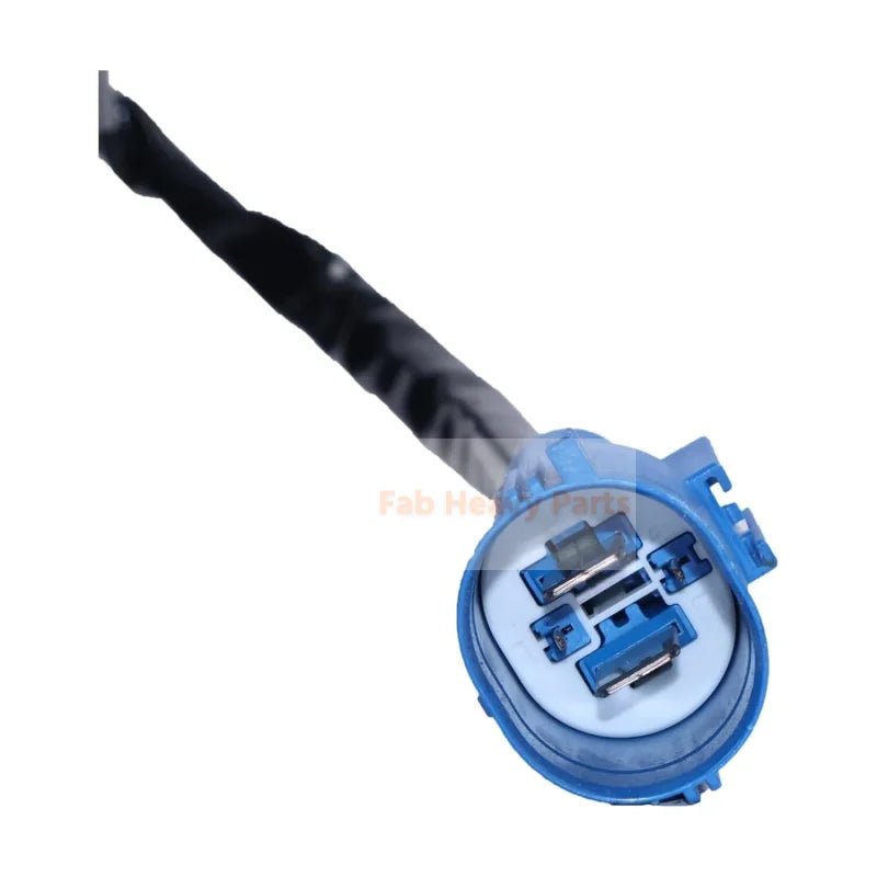 12V Fan 30107138 VA90 - ABL320P/N - 94A VA90ABL320PN94A Fits for Excavator Loader Tractor Generator Replacement - Fab Heavy Parts