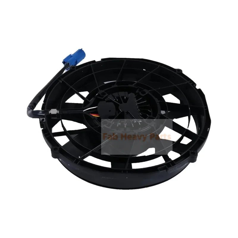 12V Fan 30107138 VA90 - ABL320P/N - 94A VA90ABL320PN94A Fits for Excavator Loader Tractor Generator Replacement - Fab Heavy Parts