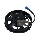 12V Fan 30107138 VA90 - ABL320P/N - 94A VA90ABL320PN94A Fits for Excavator Loader Tractor Generator Replacement - Fab Heavy Parts