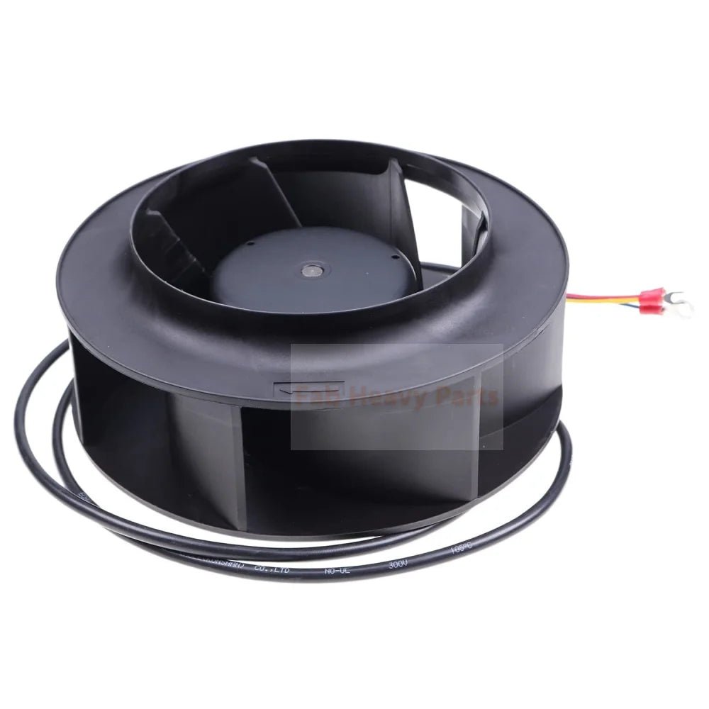 12V Fan Motor 78 - 1886 78 - 1233 Fits for Thermo King T - 1000 T - 1200R SB Spectrum/SL/SLX - Fab Heavy Parts