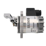 12V Fuel Actuator 7020458 for  JLG Boom Lift 400S 460SJ 600S/SJ 600SC 660SJ  Deutz Engine 1011 2011
