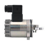 12V Fuel Actuator 7020458 for JLG Boom Lift 400S 460SJ 600S/SJ 600SC 660SJ Deutz Engine 1011 2011 - Fab Heavy Parts