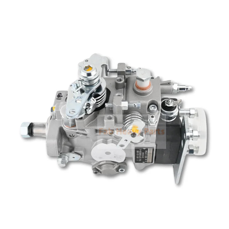 12V Fuel Injection Pump 3919846 Fit for Cummins Engine 4BT3.9 CASE Loader 580SK 580LPS 580LXT 580SLE 590