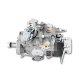 Pompe à injection de carburant 12V 3919846 Ajustement pour le moteur Cummins 4BT3.9 Chargeur de boîtier 580SK 580LPS 580LXT 580SLE 590