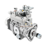 Pompe à injection de carburant 12V 3919846 Ajustement pour le moteur Cummins 4BT3.9 Chargeur de boîtier 580SK 580LPS 580LXT 580SLE 590