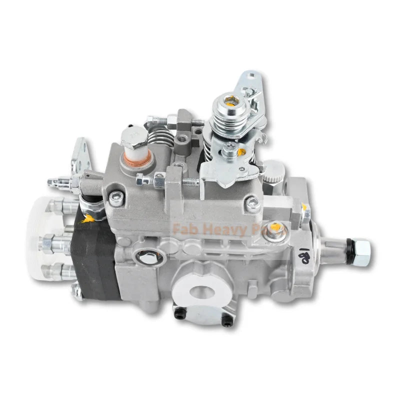 12V Fuel Injection Pump 3919846 Fit for Cummins Engine 4BT3.9 CASE Loader 580SK 580LPS 580LXT 580SLE 590
