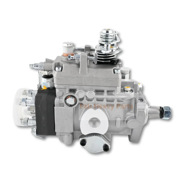 Pompe à injection de carburant 12V 3919846 Ajustement pour le moteur Cummins 4BT3.9 Chargeur de boîtier 580SK 580LPS 580LXT 580SLE 590